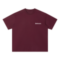 Unisex Sorona Quick-Dry Loose Fit Boxy T-Shirt