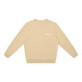 Unisex Oversized Crewneck Sweatshirt