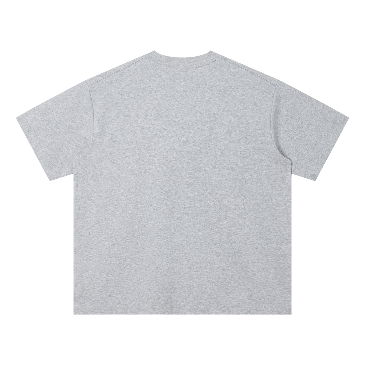 Unisex Sorona Quick-Dry Loose Fit Boxy T-Shirt